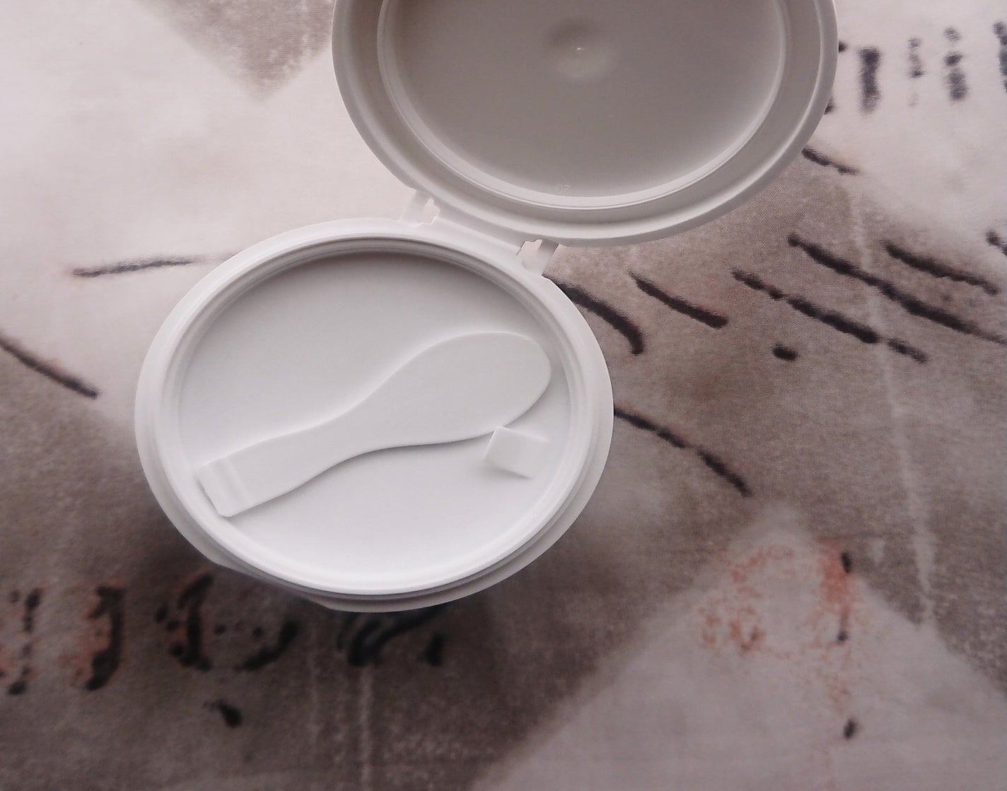 メラータントーンアップパック/リリーイブ/洗い流すパック・マスクを使ったクチコミ(2枚目)