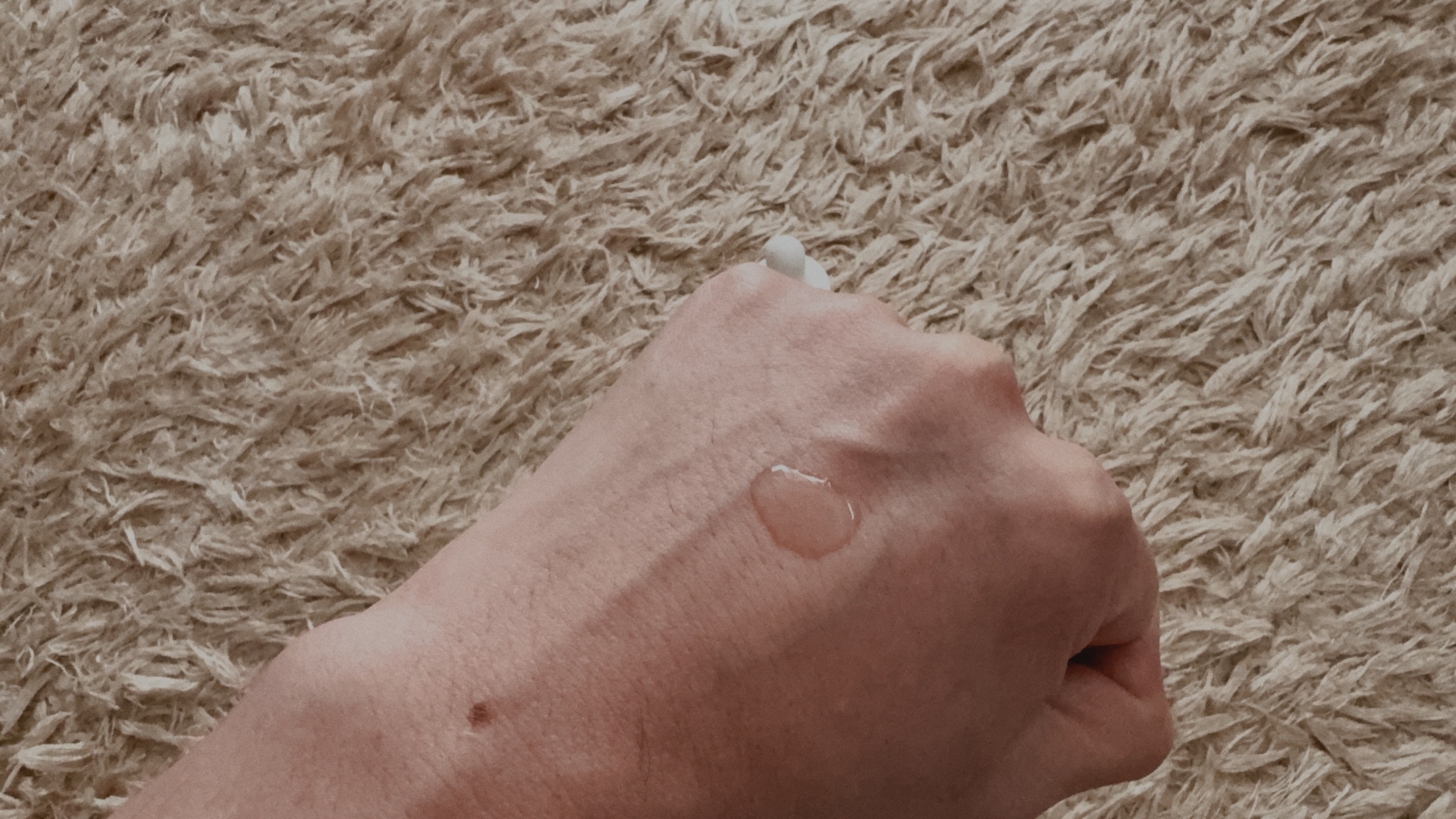 薬用クリアセラム（販売名：セザンヌ 薬用美容液C）/CEZANNE/美容液を使ったクチコミ（2枚目）