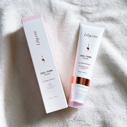セルターンクリーム 100ml/リリーイブ/フェイスクリームを使ったクチコミ(4枚目)