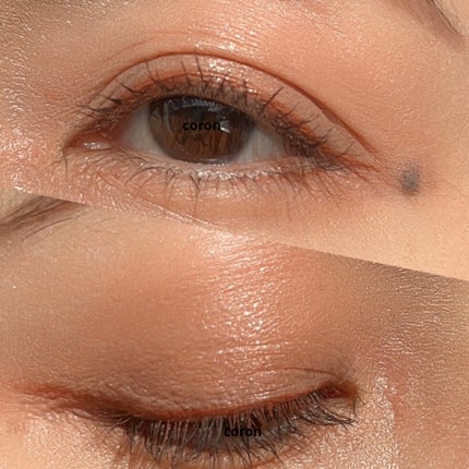 ケイト ポッピングシルエットシャドウ/KATE/アイシャドウパレットを使ったクチコミ(2枚目)