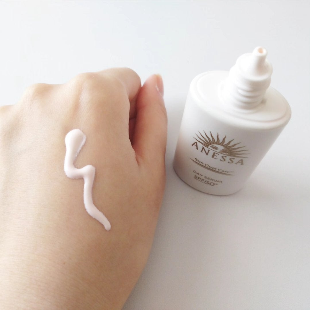 アネッサ デイセラム N/アネッサ/化粧下地を使ったクチコミ(2枚目)