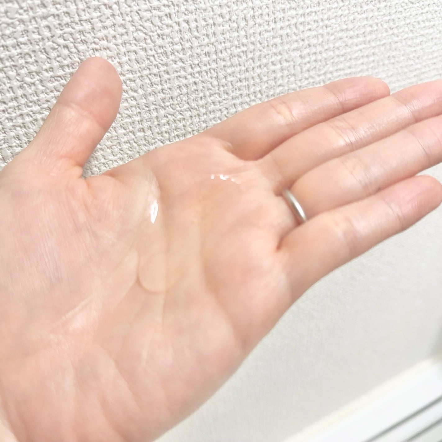 REJURAN デュアルエフェクトアンプル 30ml/REJURAN COSMETICS/美容液を使ったクチコミ(2枚目)