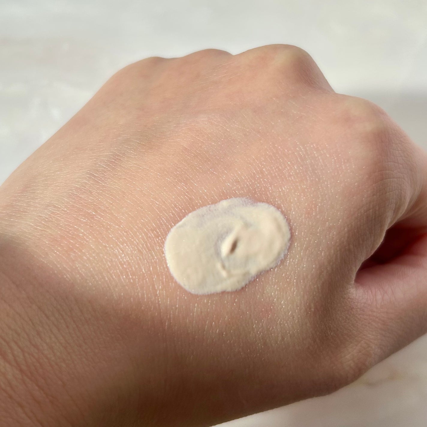 エテュセ トーンアップ UVプライマー/ettusais/化粧下地を使ったクチコミ(2枚目)