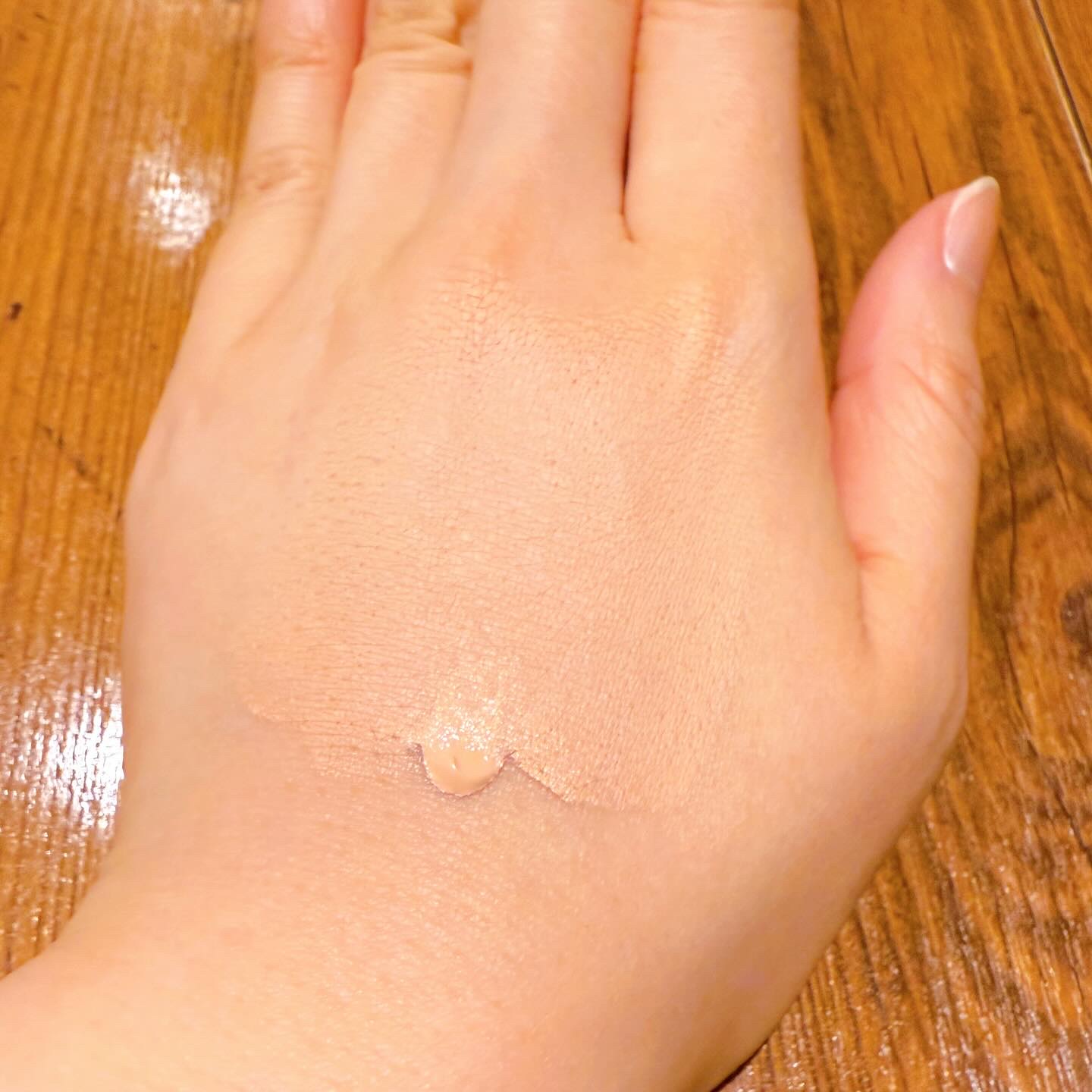 フルカバレッジコンシーラー/TFIT/クリームコンシーラーを使ったクチコミ（3枚目）