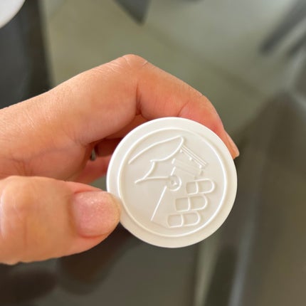 RedoZinc /Laboratorios Portugal/美容サプリメントを使ったクチコミ(2枚目)