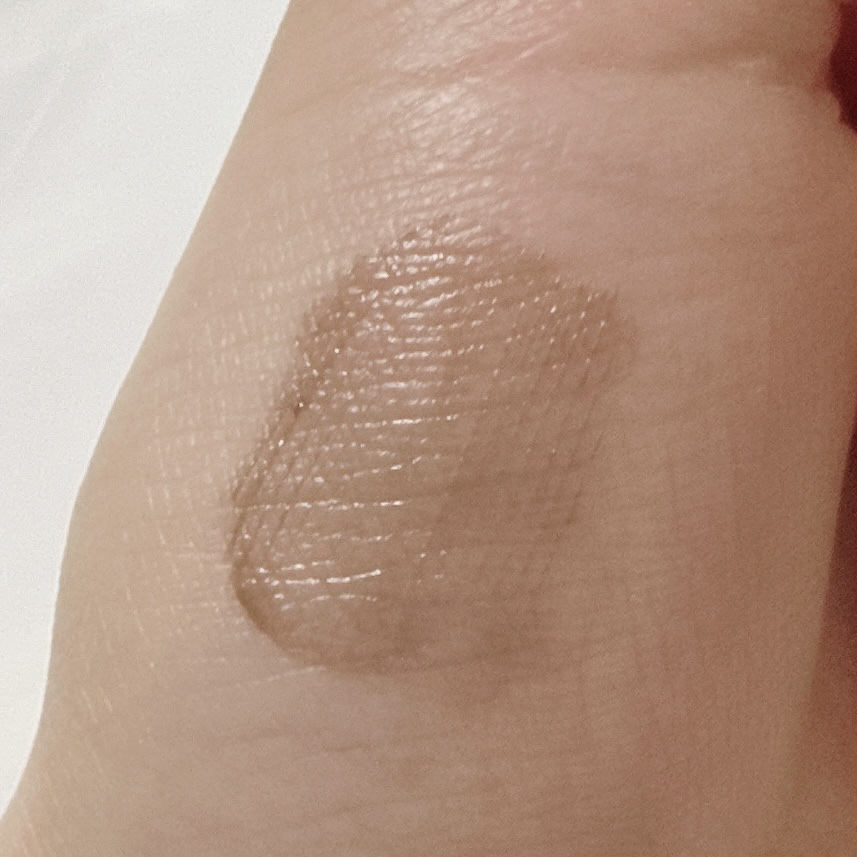 キングダム 束感カールマスカラ/キングダム/マスカラを使ったクチコミ（3枚目）