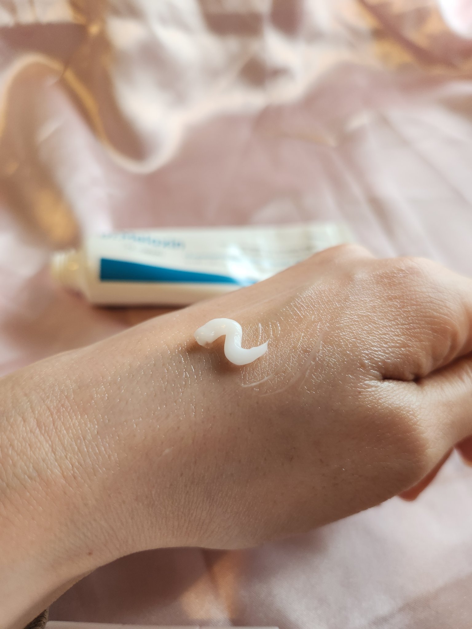 TX-アンプルクレンザー/Dr.Melaxin/美容液を使ったクチコミ（3枚目）