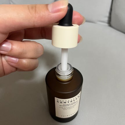 プロバイオシカ インテンシブ アンプル/SKIN1004/美容液を使ったクチコミ(4枚目)