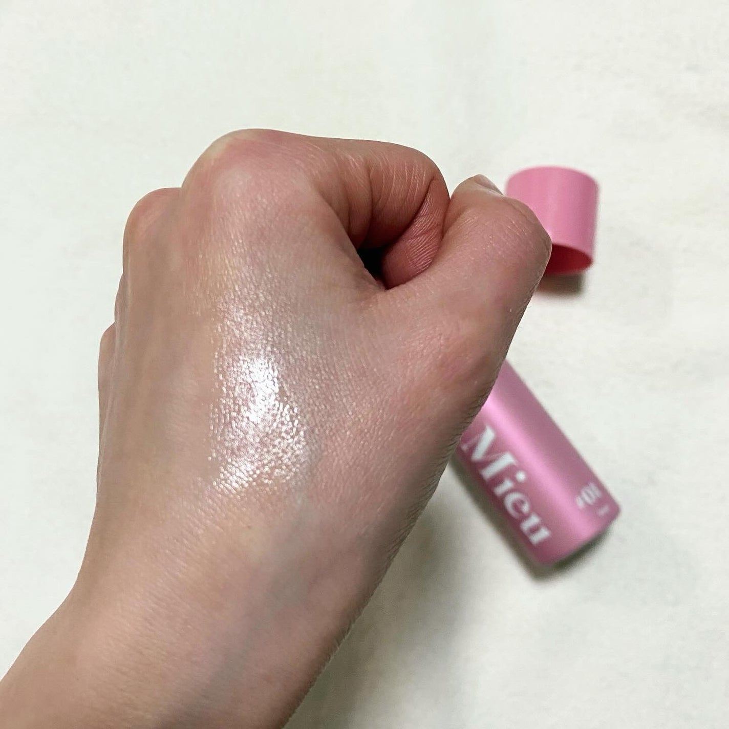 mini on LIPS ãð«§ãã¥ãã¥ãã£ãŒãã³ã°ã·ã£ã¯ãŒ+âââââââââââ+ïŒæ¬ã§..ãïŒ2æç®ïŒ