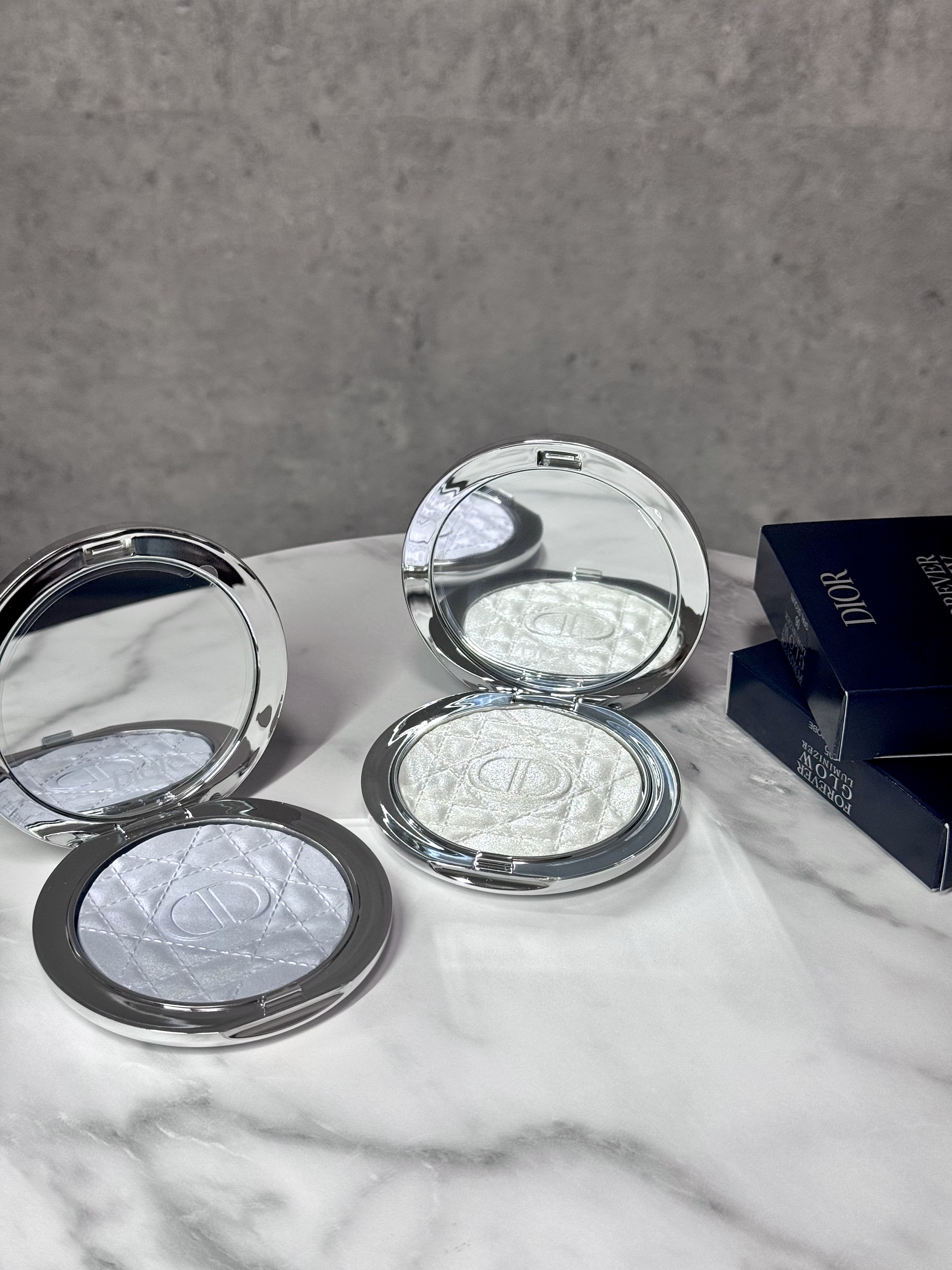 2025年春新作ハイライト】ディオールスキン フォーエヴァー グロウ