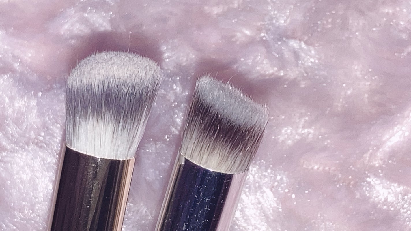 マルチメイクブラシ/キャンドゥ/メイクブラシを使ったクチコミ(3枚目)