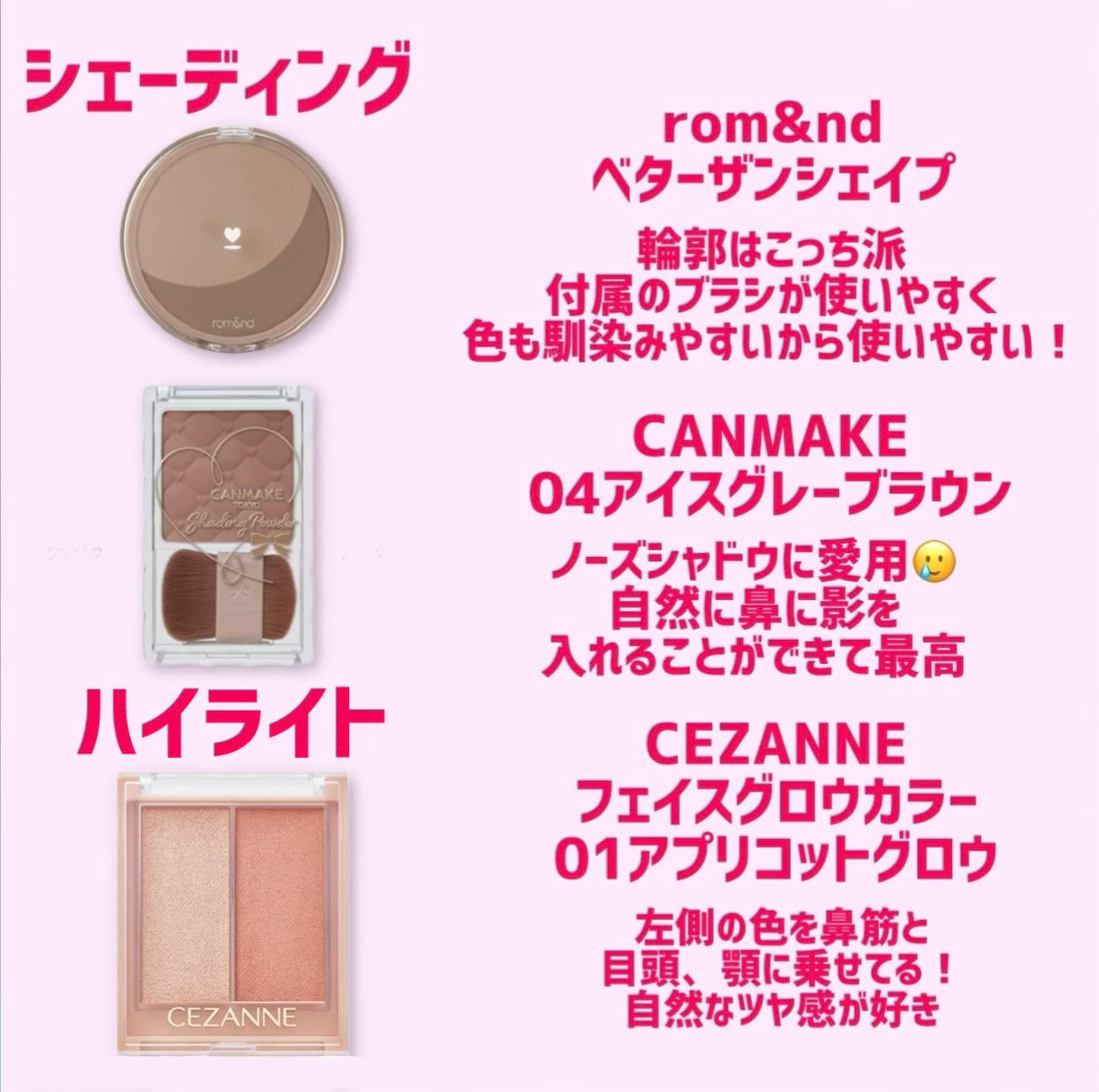 カラーミキシングコンシーラー/キャンメイク/パレットコンシーラーを使ったクチコミ(6枚目)