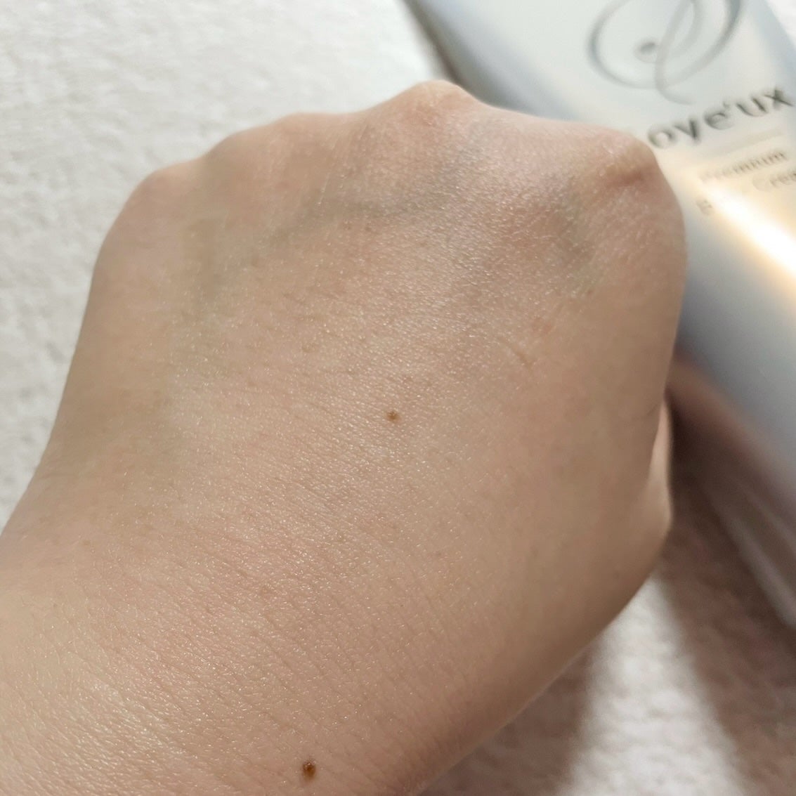 ããã¿ðãã©ãã100 on LIPS ãSoyeâuxPremiumBodyCream最ããäžããã..ãïŒ4æç®ïŒ