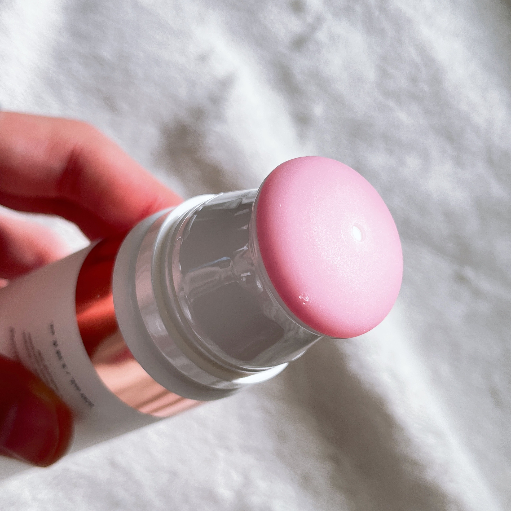 セルターンクリーム 100ml/リリーイブ/フェイスクリームを使ったクチコミ（3枚目）