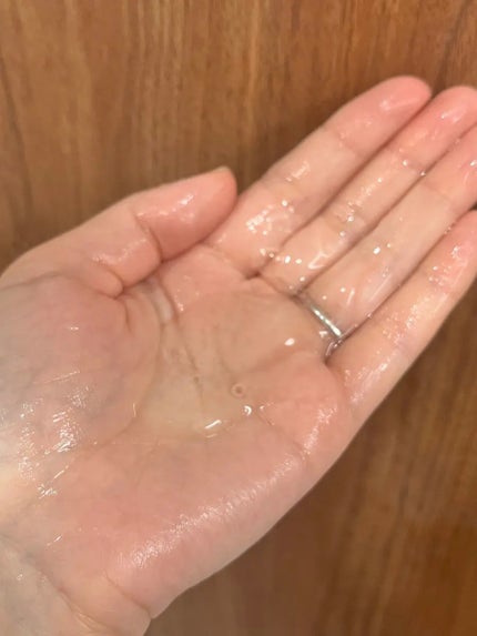 ビタ ジェニックゼリーマスク/BANOBAGI/シートマスク・パックを使ったクチコミ(4枚目)