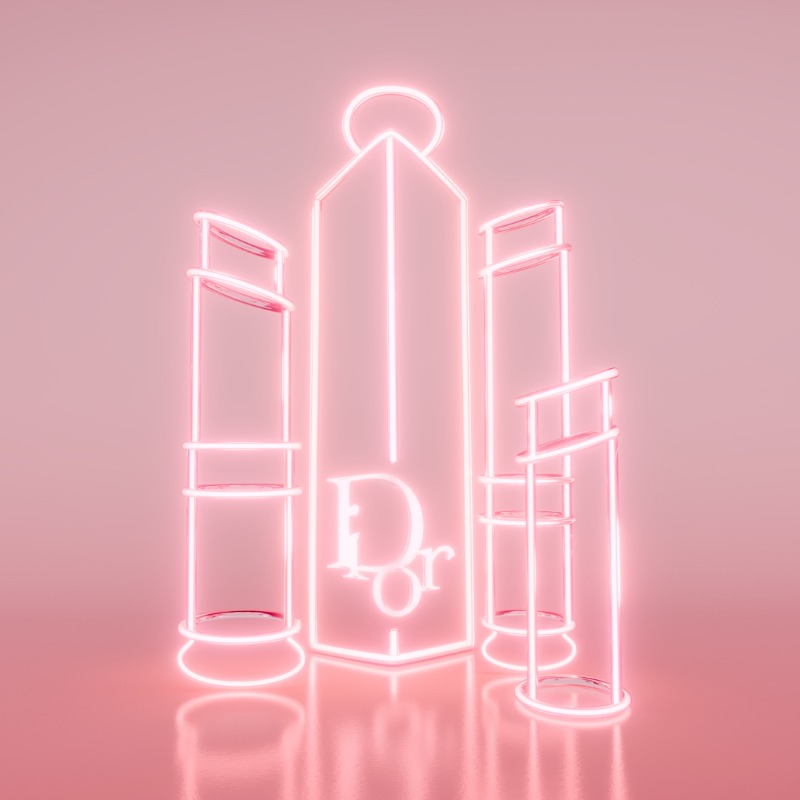 【ポップアップ イベント開催】

東京ミッドタウンにて3/27(木)より「ディオール アディクト ファクトリー」イベントを開催。

ディオールのファッション リップスティックが生まれる舞台裏。​​エキサイティングなファクトリーツアーに足を踏