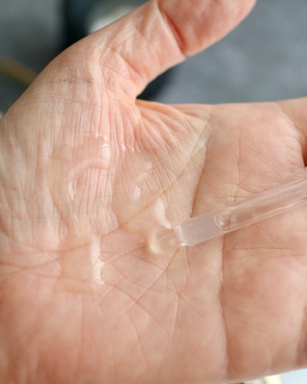 デュアル エフェクト アンプル/REJURAN COSMETICS/美容液を使ったクチコミ(5枚目)