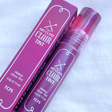 アートクラス フロッタージュペンシル/too cool for school/スティックアイシャドウを使ったクチコミ(5枚目)