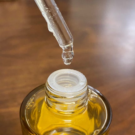 センテラ アンプル/SKIN1004/美容液を使ったクチコミ(2枚目)