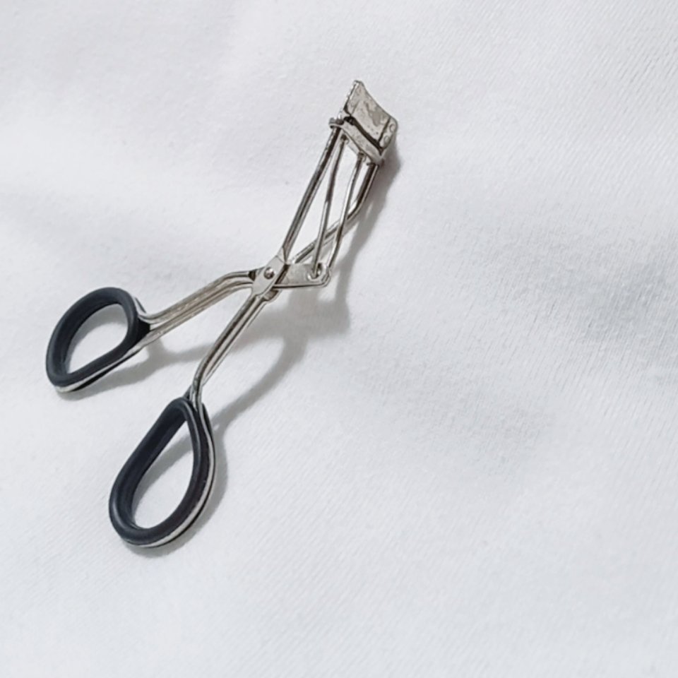 ポイントまつげカーラー/キャンドゥ/ビューラーを使ったクチコミ（3枚目）