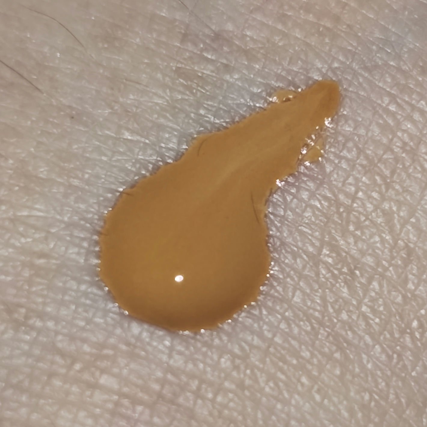 AC BBクリーム/AC MAKEUP/BBクリームを使ったクチコミ（3枚目）