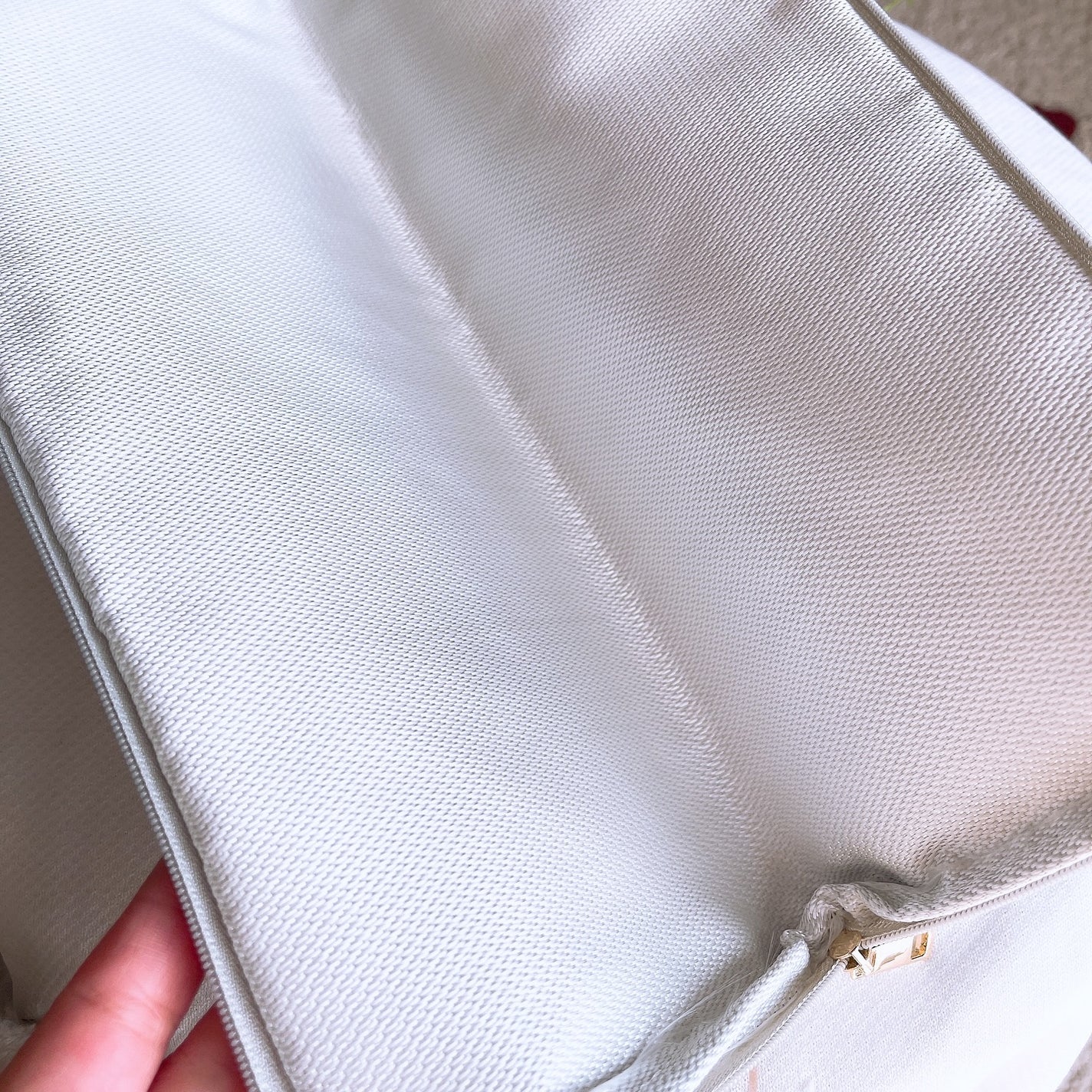 スムースケアアイロン/carelect/ストレートアイロンを使ったクチコミ(7枚目)