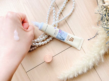 8x4 アロマスイッチ 涼感ネックジェル マンハッタンリネンの香り/8x4/デオドラント・制汗剤を使ったクチコミ(5枚目)