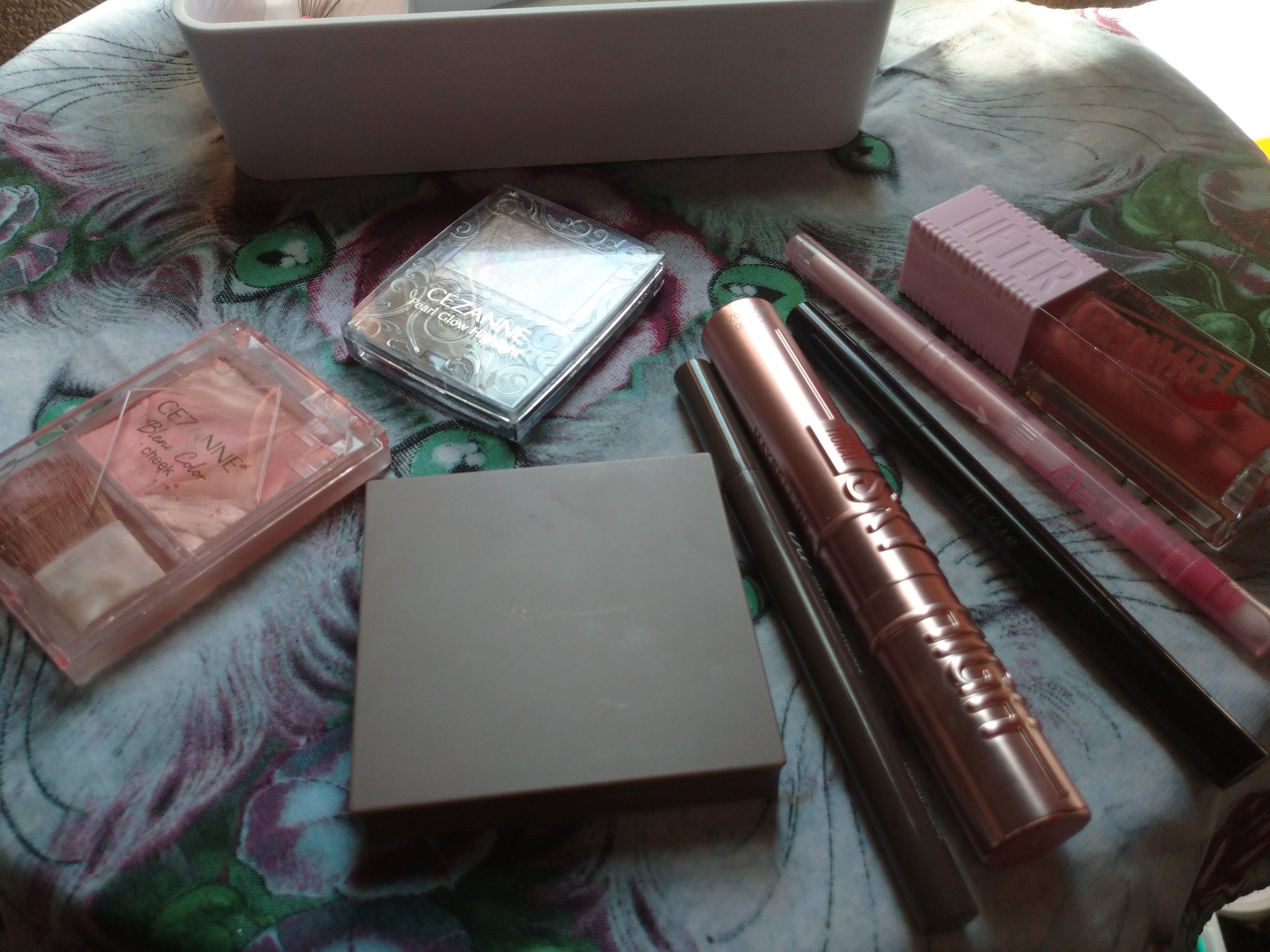 SIGNATURE ESSENCE COVER PACT　/AGE20’s/クリーム・エマルジョンファンデーションを使ったクチコミ（2枚目）