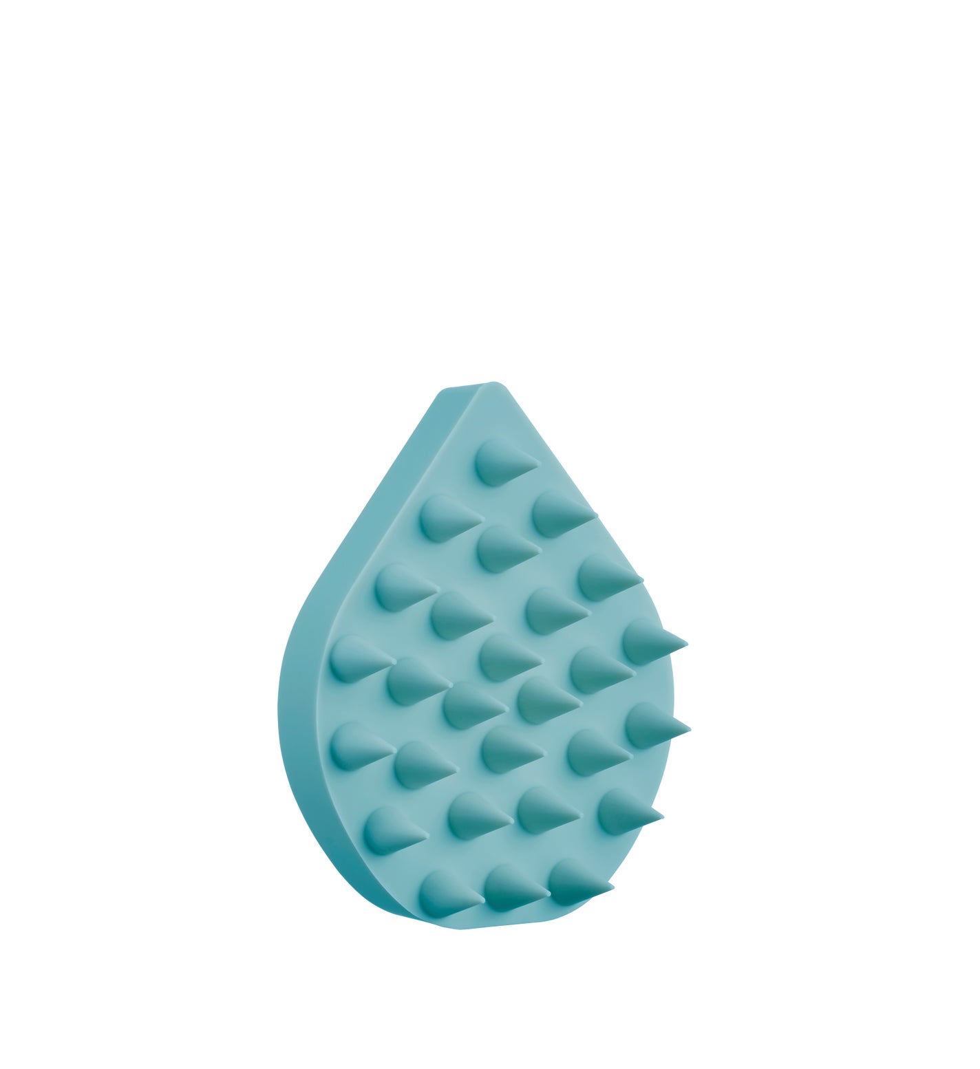 リラクシングマッサージブラシ ハード ラムネ(限定)