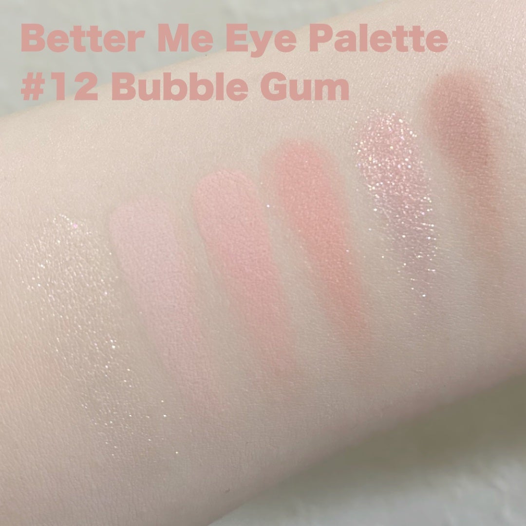 デュアルチーク/2aN/パウダーチークを使ったクチコミ(2枚目)