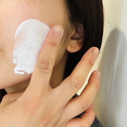 シークレットソルーションウェディングドレスピュアクリーム/It's skin/フェイスクリームを使ったクチコミ(7枚目)