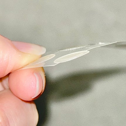 プロCICA クリアスポットパッチ/VT/その他スキンケアを使ったクチコミ(4枚目)