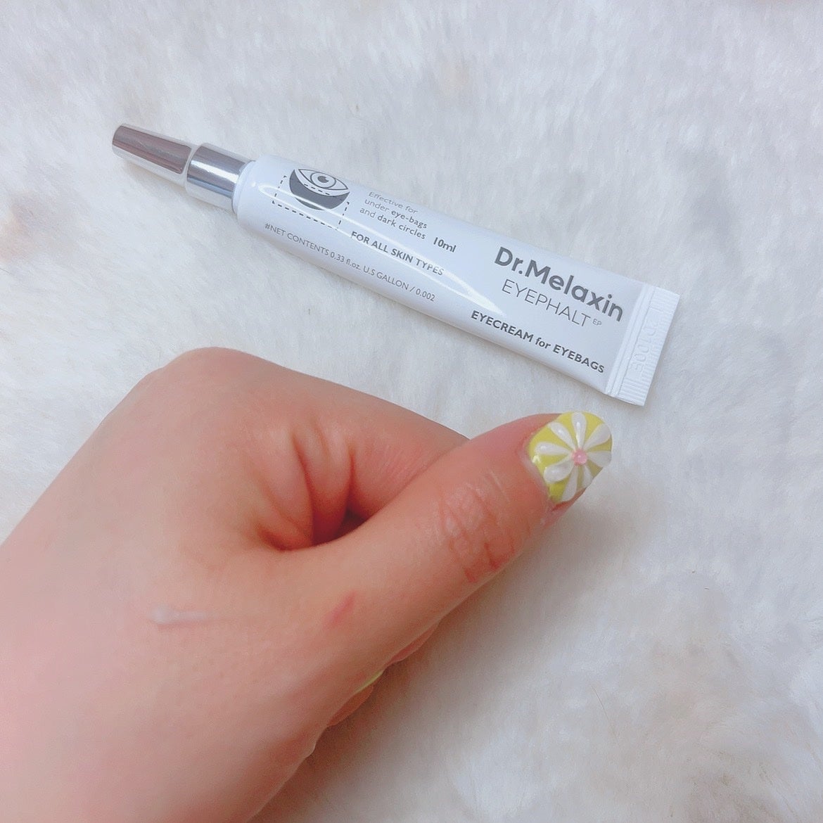 ã«ã³ã ðž on LIPS ãã¢ã€ããã¯å³å»å¹æã¢ã€ã¯ãªãŒã /DR.MELAXINã«ã«ã·ãŠã ..ãïŒ2æç®ïŒ