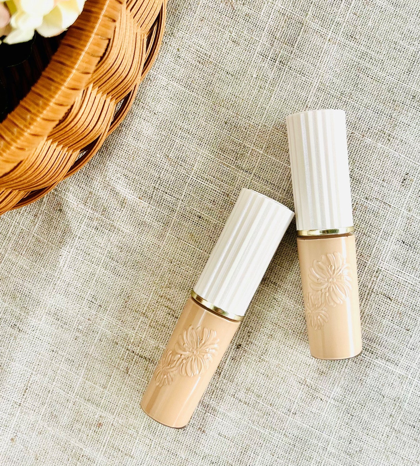 プロテクティング プライマー/PAUL & JOE BEAUTE/化粧下地を使ったクチコミ(3枚目)