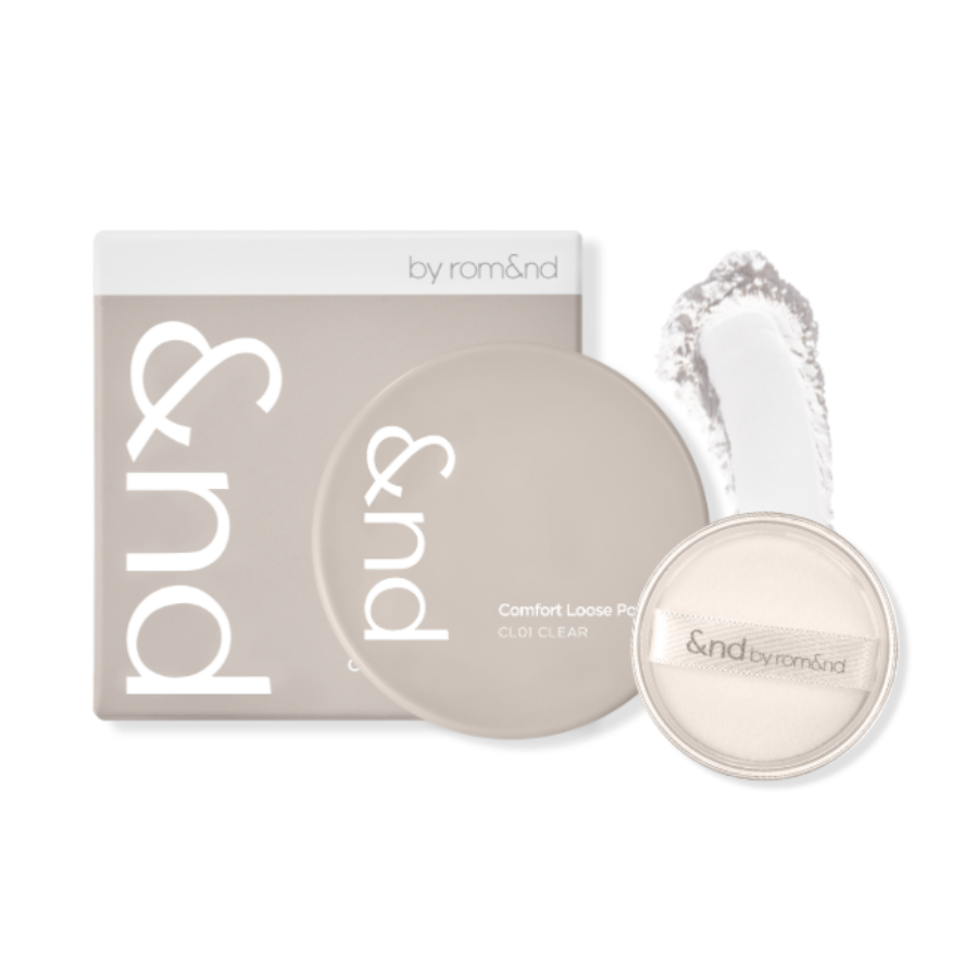 &nd by rom&ndから大人女性向け新ライン「Greige(グレージュ)」が登場!の画像