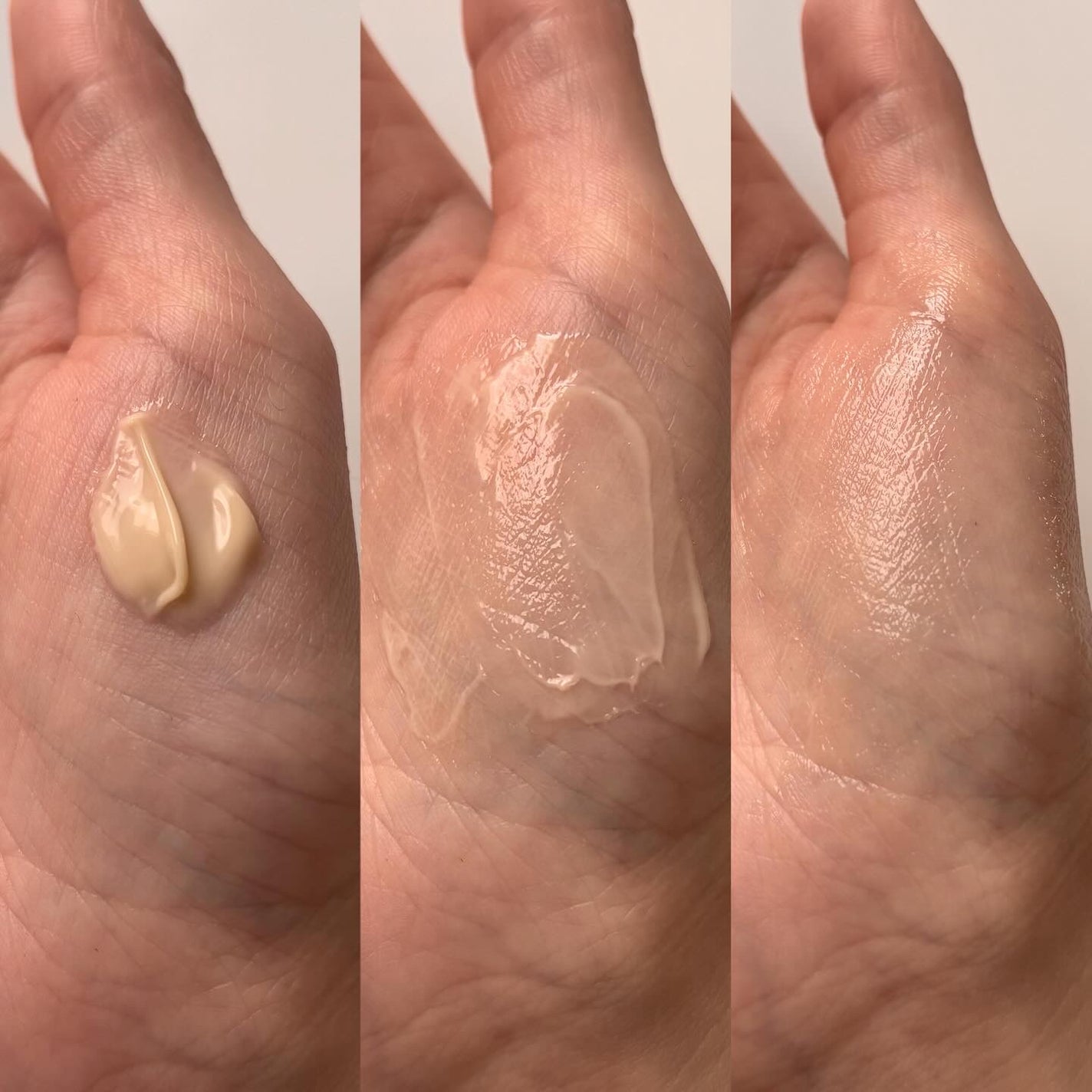 セメンリトカルシウムアンプル+セメンリトカルシウムクリーム/Dr.Melaxin/スキンケアキットを使ったクチコミ(5枚目)