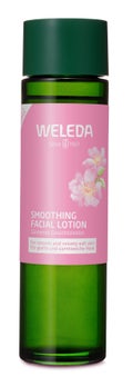 WELEDAワイルドローズ スムージングローション