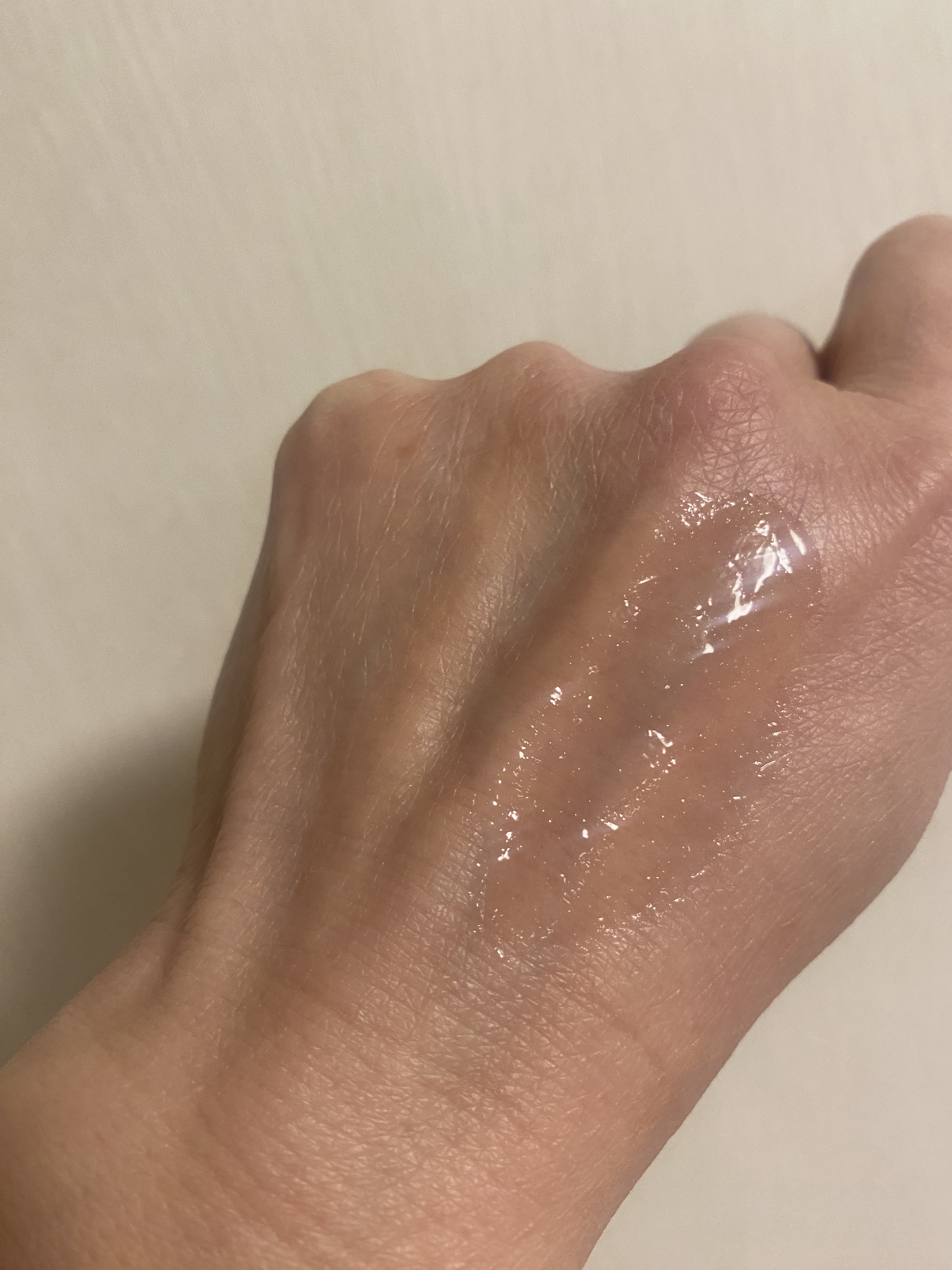 Upt GLOSSY LIP SERUM /Upt/リップケアを使ったクチコミ（3枚目）