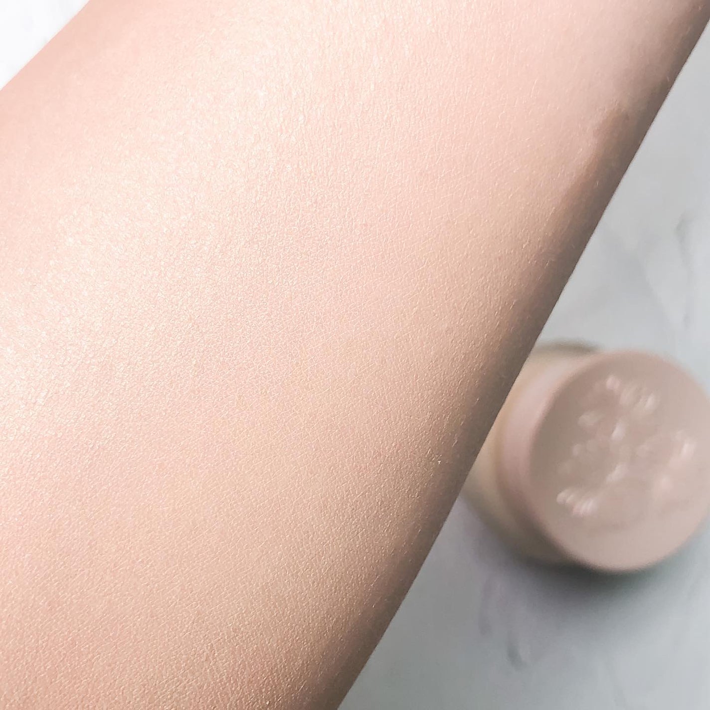 フォンダン クリーム ファンデーション/PAUL & JOE BEAUTE/クリーム・エマルジョンファンデーションを使ったクチコミ(6枚目)