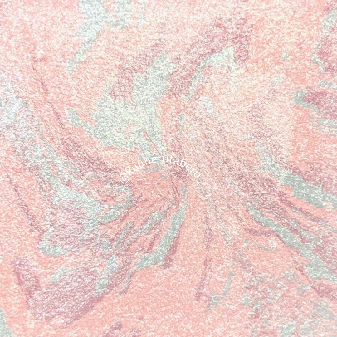 スキンルミナスハイライター/DEAR DAHLIA/パウダーハイライトを使ったクチコミ（1枚目）