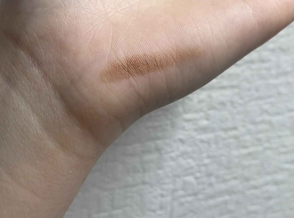 コガオシェードペン/ミゼルエディ/シェーディングを使ったクチコミ（2枚目）