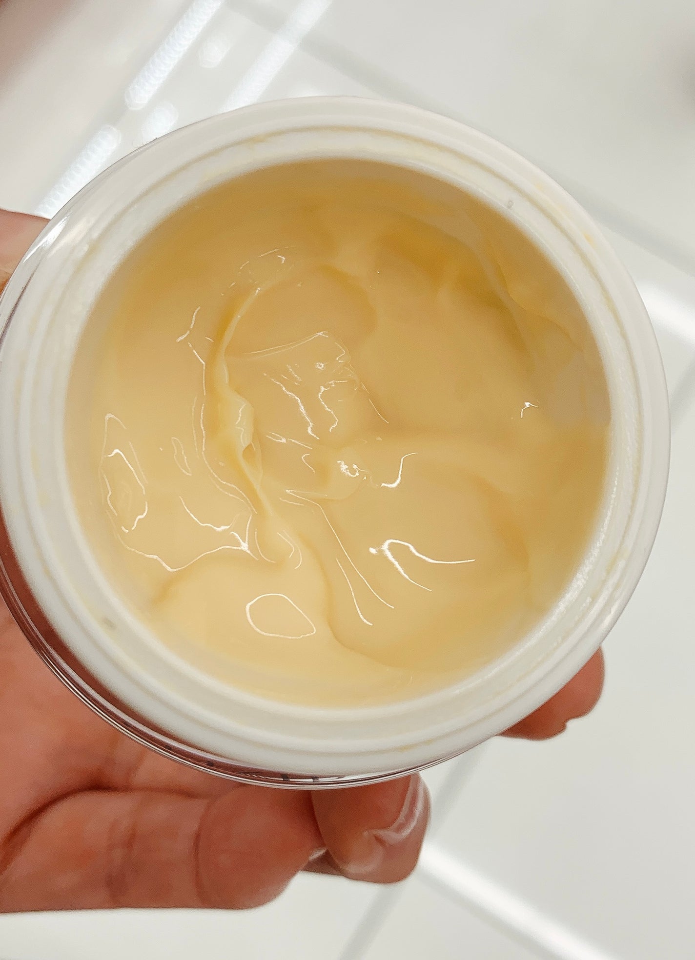 エリクシール シュペリエル エンリッチドクリーム CB/エリクシール/フェイスクリームを使ったクチコミ(2枚目)