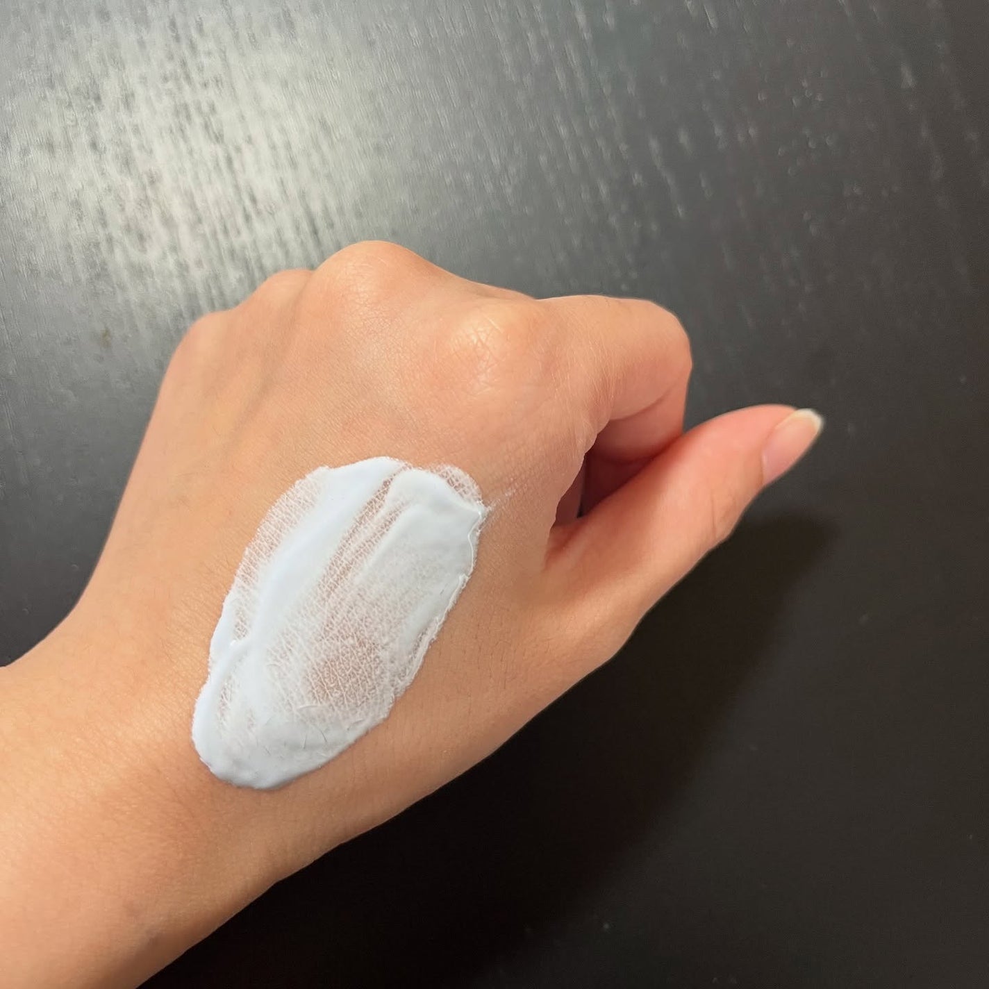 スキンアクア トーンアップUVエッセンス/スキンアクア/日焼け止めクリームを使ったクチコミ(3枚目)