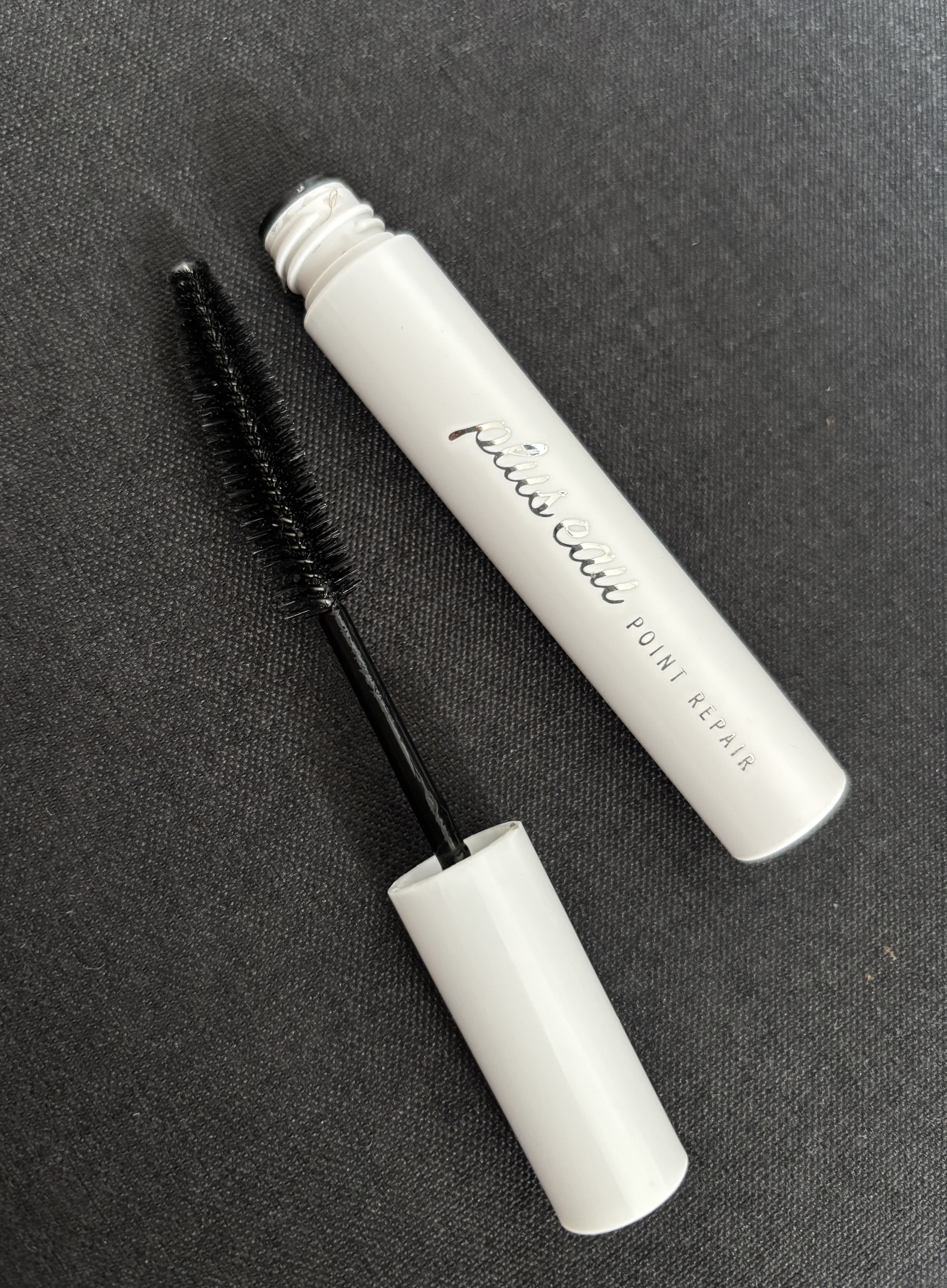 ポイントリペア/plus eau/ヘアジェルを使ったクチコミ（1枚目）