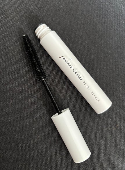 ポイントリペア/plus eau/ヘアジェルを使ったクチコミ(1枚目)