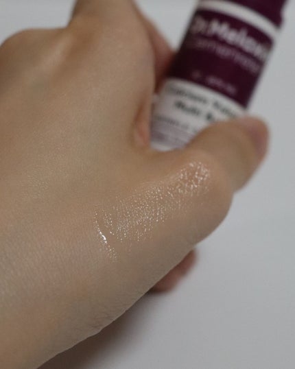 セメンリトカルシウムアンプル+セメンリトカルシウムクリーム/Dr.Melaxin/スキンケアキットを使ったクチコミ(8枚目)