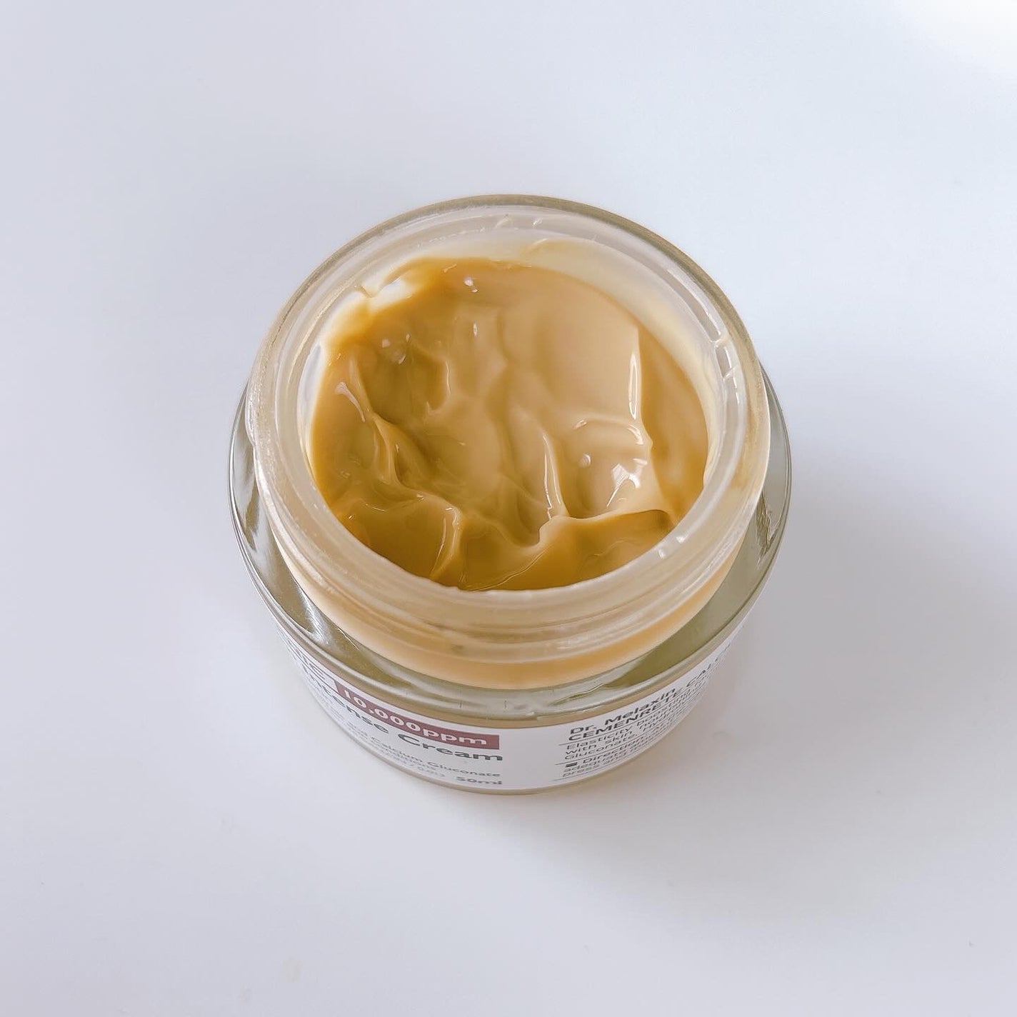 セメンリトカルシウムアンプル+セメンリトカルシウムクリーム/Dr.Melaxin/スキンケアキットを使ったクチコミ(4枚目)