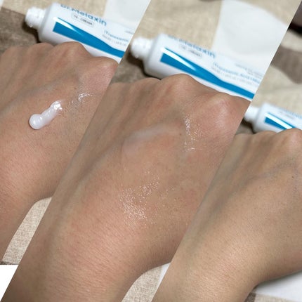 TXアンプルRX+TXクリーム/Dr.Melaxin/スキンケアキットを使ったクチコミ(4枚目)