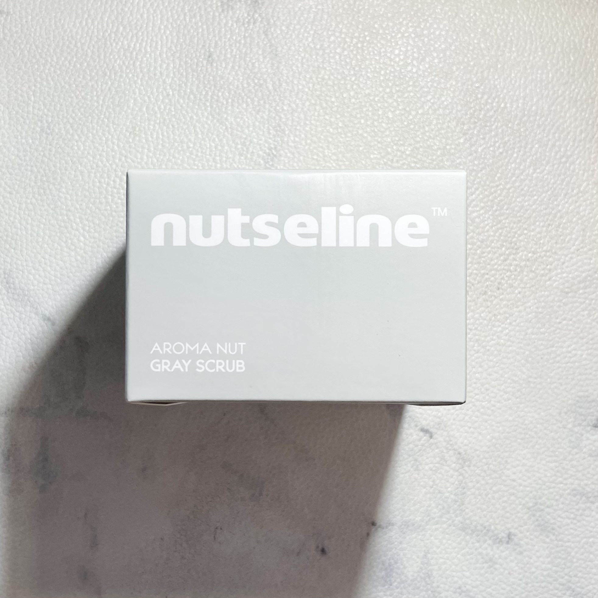 グレースクラブ/nutseline/ボディスクラブを使ったクチコミ（2枚目）