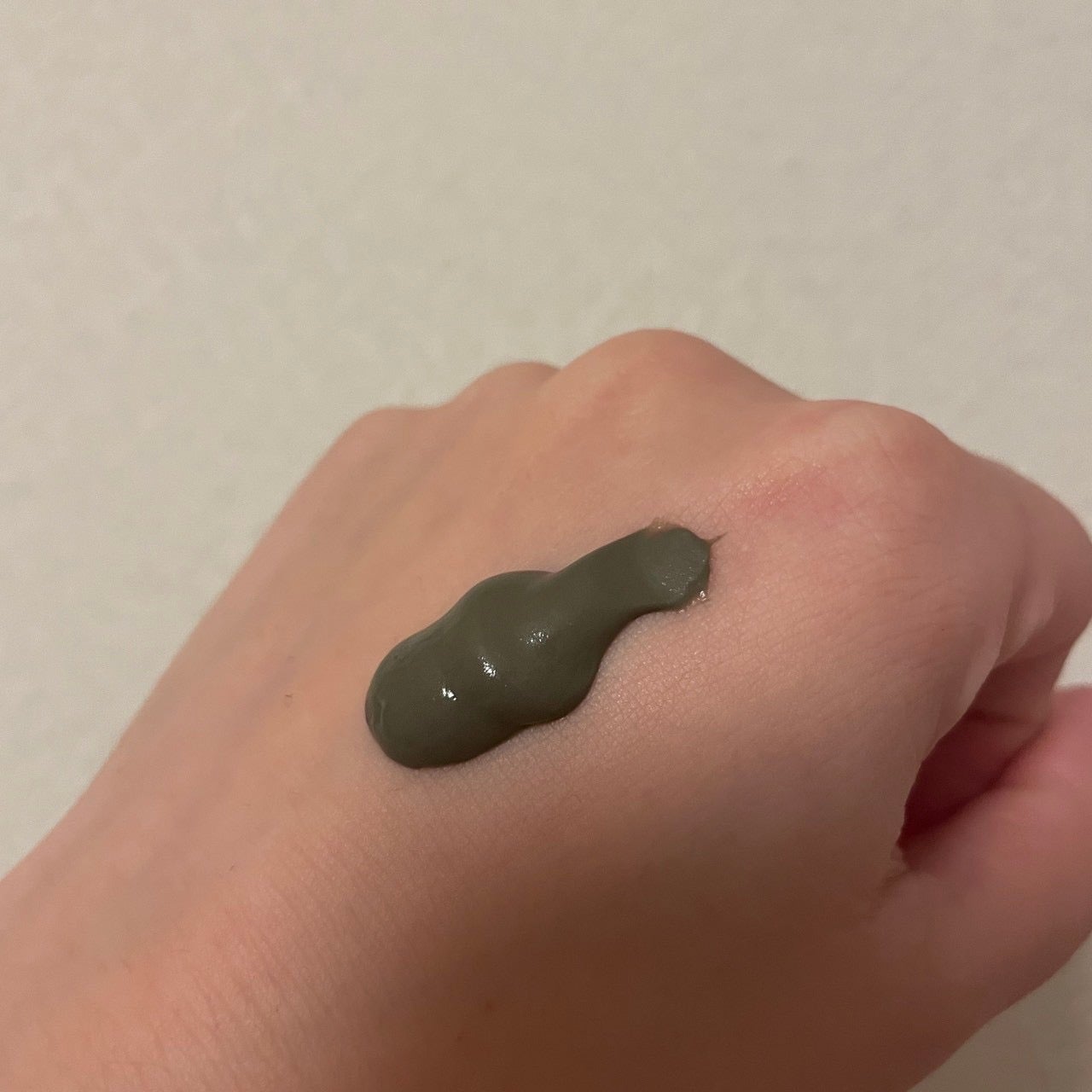 リカバリーマッドマスク/BRMUD/洗い流すパック・マスクを使ったクチコミ(1枚目)